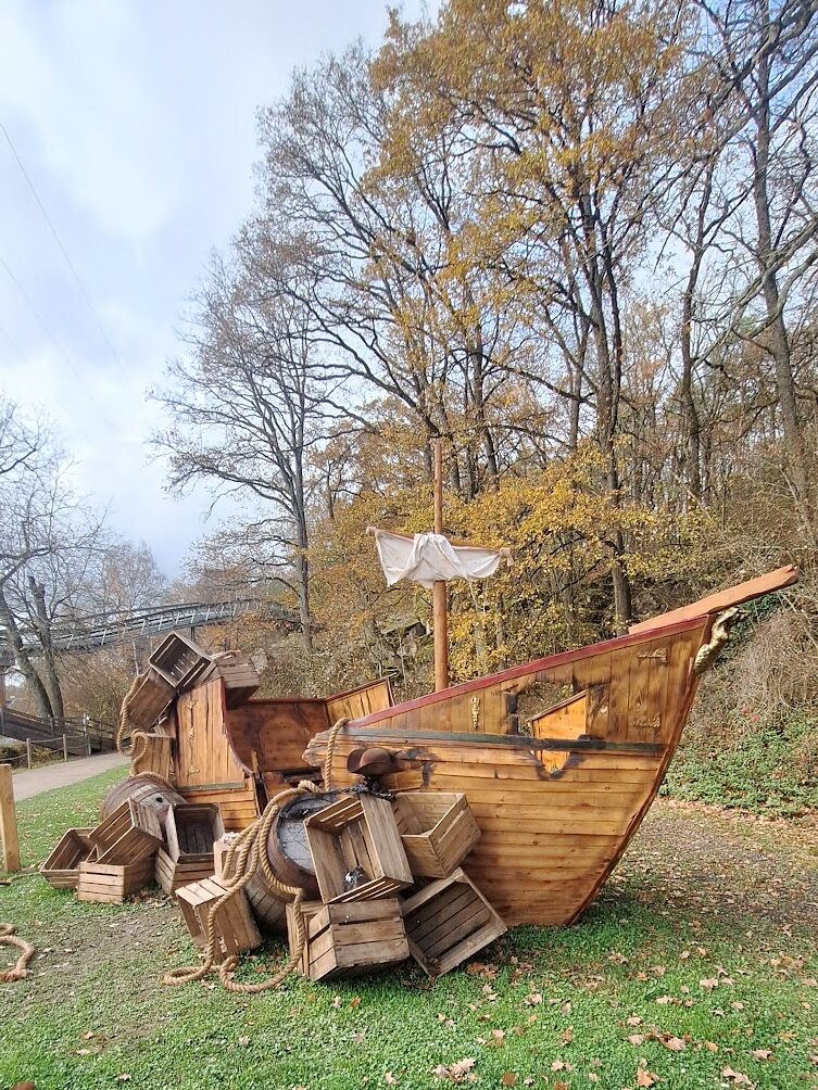 Decor en theming